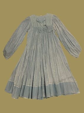 Vintage ’70s KAISER Dress